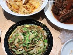 -大师兄·西北小馆(金湾华发商都店)