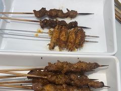 -孟记粥铺·家常菜·烧烤·粥(亚运村店)