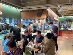 -水平有限广西米粉·广西风味集(五道口店)