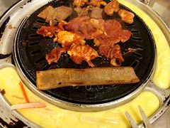 -老板娘的烤肉店(港湾广场店)