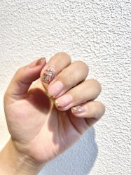 -染指坊日式美甲美睫设计中心