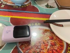 -滋味烤鱼(马北店)