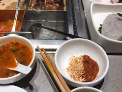 -海底捞火锅(吾悦广场店)
