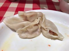 -西贝莜面村(东莞壹号广场店)