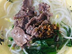 -泉兵三代清汤粉(晟龙店)
