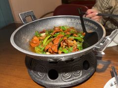 -味上湘菜馆(岳麓山店)