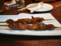 -南门小馆·清真(国贸商城店)
