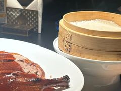 -喜悦烤鸭·新京菜(王府井店)