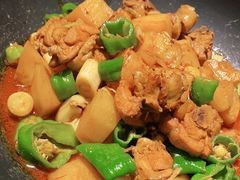 -小尕子·新疆菜(明园店)