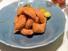 -華府Deluxe(兴业太古汇店)