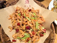 -鸽子窝(宋庄店)