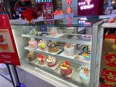 -CAKE BOSS 蛋糕老板(西单君太百货店)