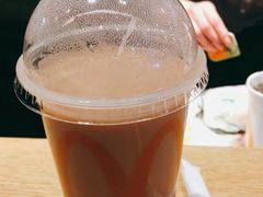 -麦当劳(新王府井店)