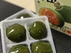 -85度C(厦门中华城新店)