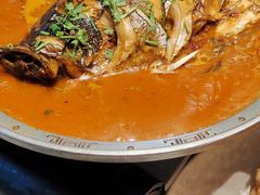 -7号院家宴.烧鸽子(门头沟店)