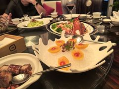 -新天世纪中餐厅