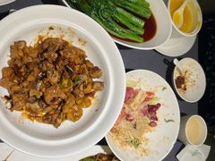 -楚禾宴·家宴(光谷大道店)