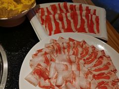 -京炭铜锅涮肉·羊蝎子·羊肉炉(保利·时光里店)