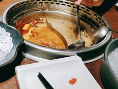 -快乐小羊·内蒙牛羊肉火锅(流花中心店)