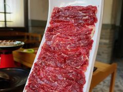 -手选潮汕鲜活牛肉火锅(二七广场店)