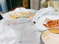 -聆桂烤鸭·金奖烤鸭(静联广场店)