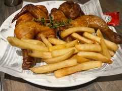 -周沫西餐(漫广场店)