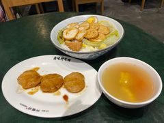 -獅頭牌卤味研究所(保利叁悦店)