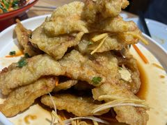 -老长春肉馆(隆礼路店)