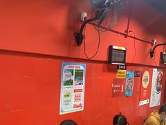 大堂-冒椒火辣(奎星楼街店)