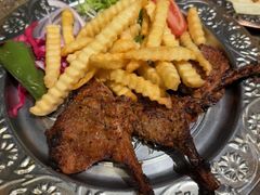 -梅夫娜土耳其餐厅.清真HALAL