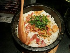 -松阪牛焼肉M(法善寺横丁店)
