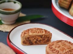 -中卫御苑福膳·养生局(圆明园店)