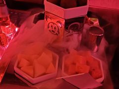 -唱客美食KTV量贩(日新路店)