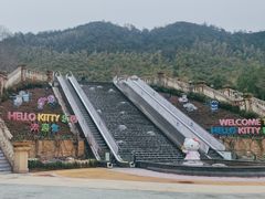 -安吉Hello Kitty乐园