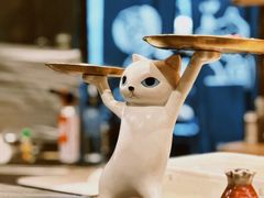 -吉屋·炭烧酒场·秋冬功夫奶汁河豚鱼锅