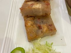 -半岛太子酒家(海港城店)