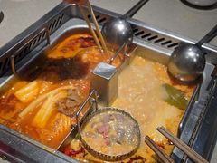 -海底捞火锅(油麻地店)
