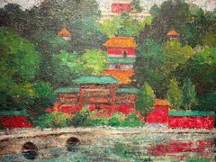 -上海油画雕塑院
