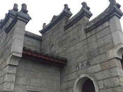 -南岳衡山风景名胜区