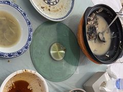 -芸海阁·农家私房菜(沙家浜景区出口店)
