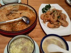 -莲花公园煎蟹·30年闽菜(火车站店)
