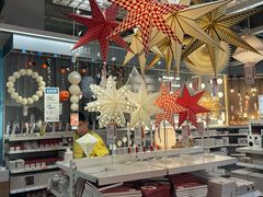 -宜家家居(西安未央商场店)