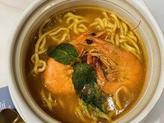 -南山鲜虾面·活鲜小馆·海味大连菜(南山总店)