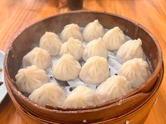 南翔小笼包-双塔老饭店