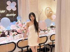 -HUATA 'Holiday Plan 花榻