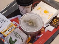 -麦当劳(未来城购物中心店)