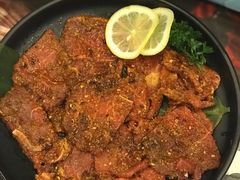 -金妈家烤肉(龙湖U城天街店)