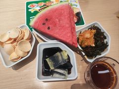 -豪客来牛排(中华城店)