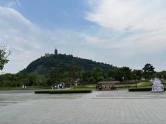 -狼山风景名胜区