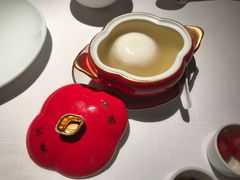 -悦轩中餐厅·高空江景·杭州柏悦酒店